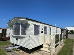 Golden Palm Resort - Carnival - Coastal Caravan Breaks